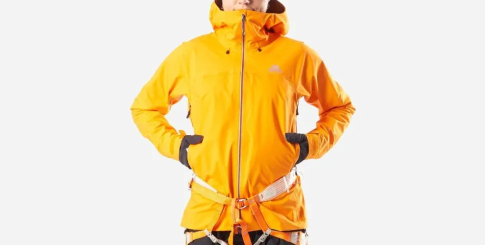 Mountain Equipment Quiver Jacket wmns