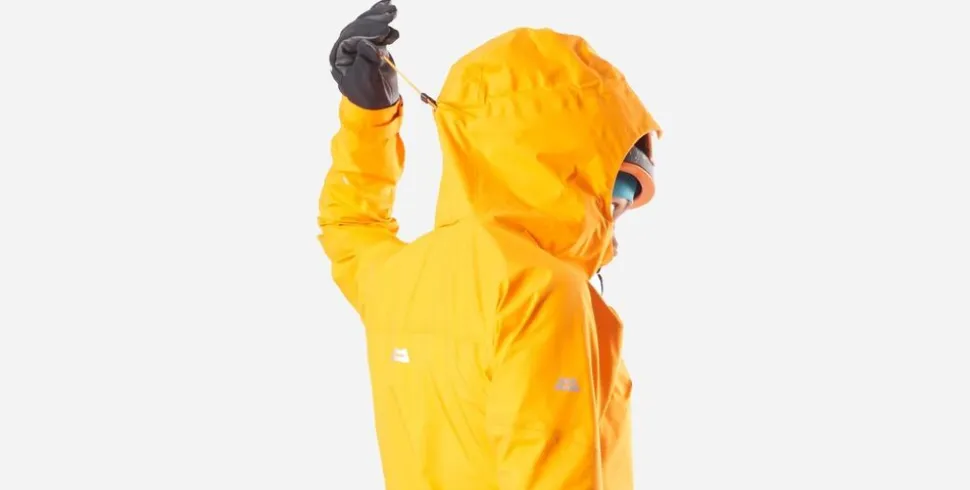 Mountain Equipment Quiver Jacket wmns