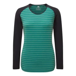Mountain Equipment Redline LS wmns tee