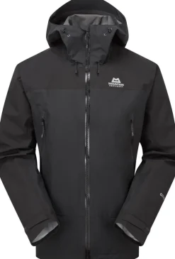 Mountain Equipment Saltoro jacket