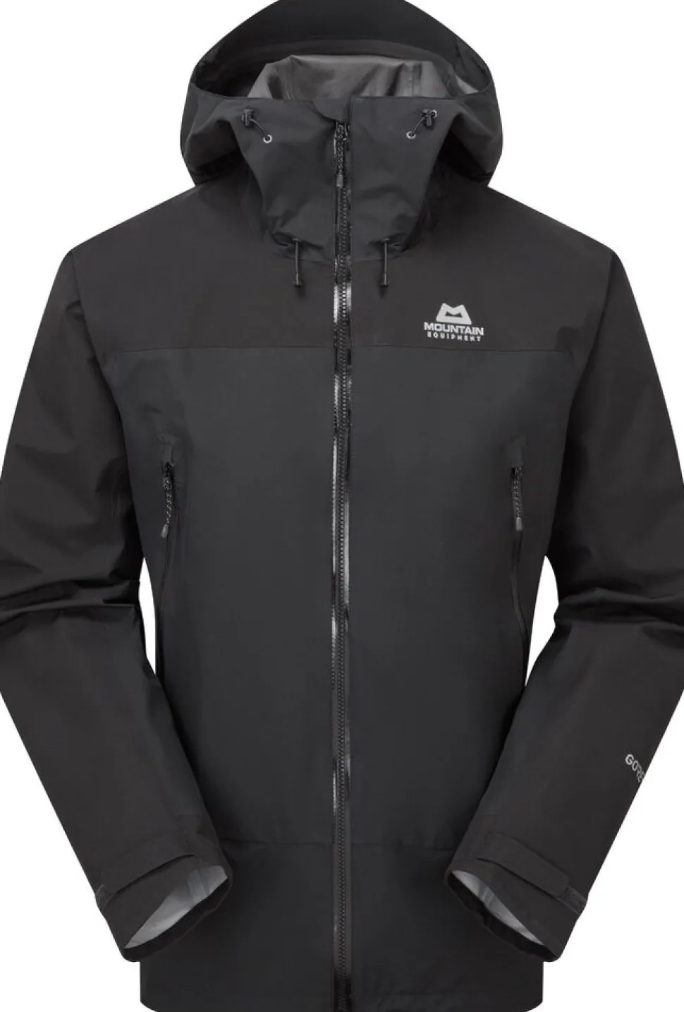 Mountain Equipment Saltoro jacket