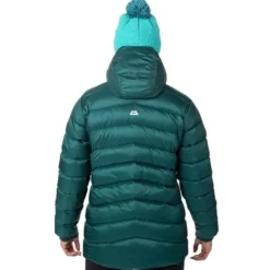 Mountain Equipment Senja Wmns Jacket