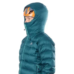 Mountain Equipment Senja Wmns Jacket