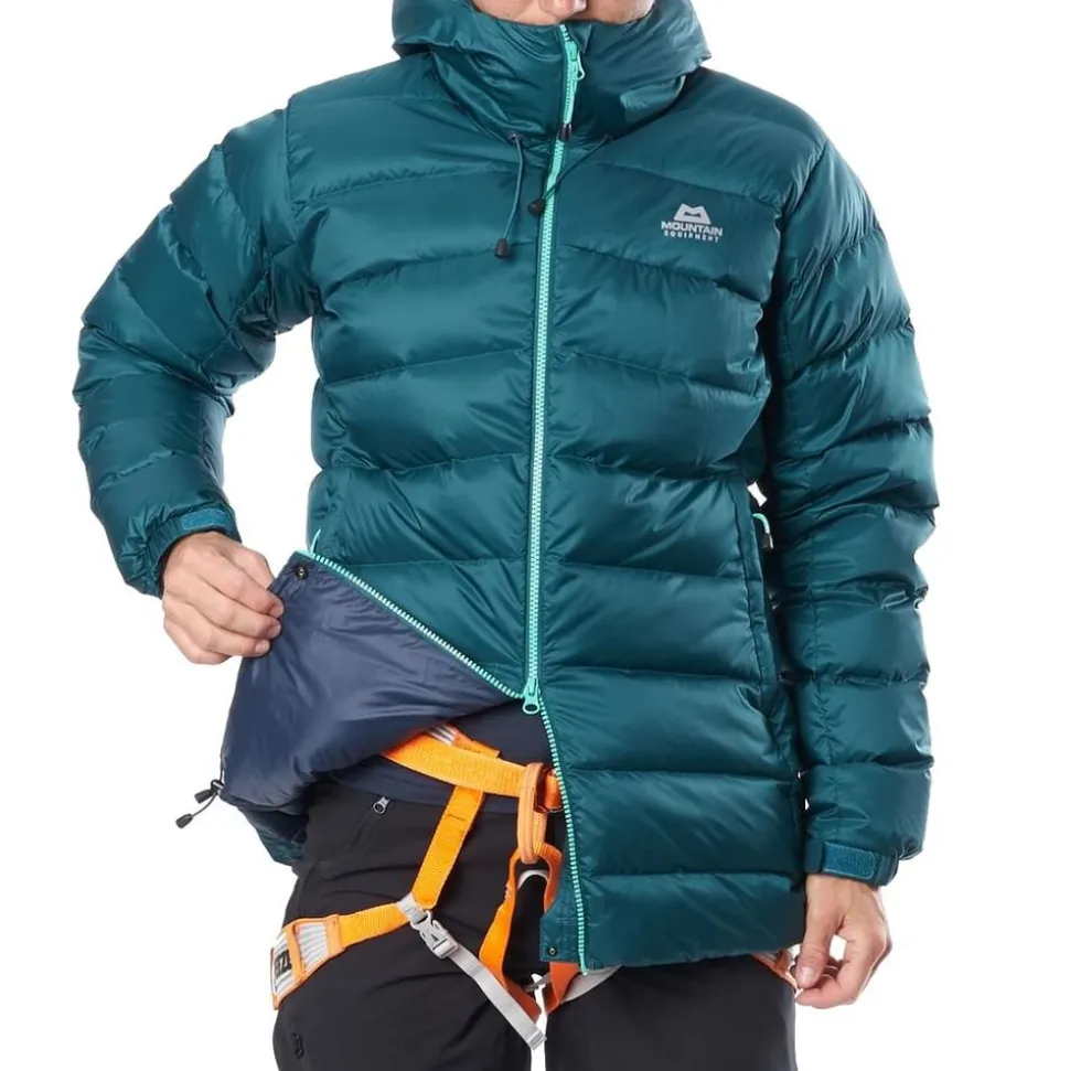 Mountain Equipment Senja Wmns Jacket