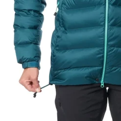 Mountain Equipment Senja Wmns Jacket