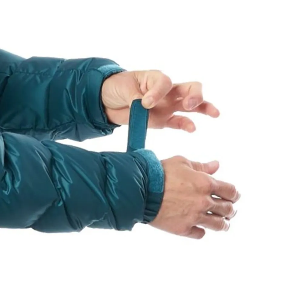 Mountain Equipment Senja Wmns Jacket