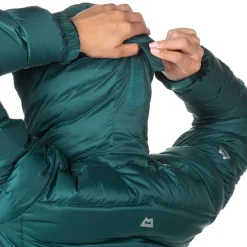 Mountain Equipment Senja Wmns Jacket