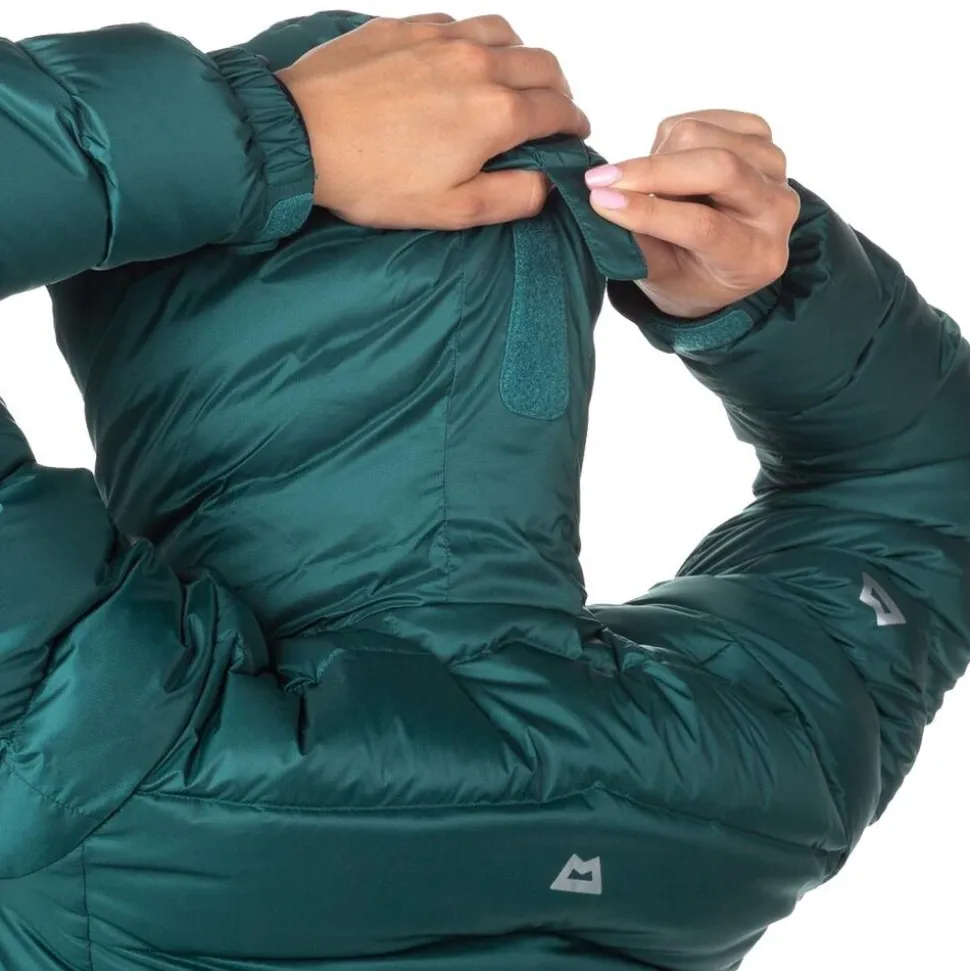 Mountain Equipment Senja Wmns Jacket