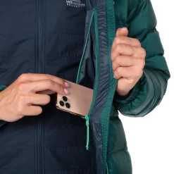 Mountain Equipment Senja Wmns Jacket