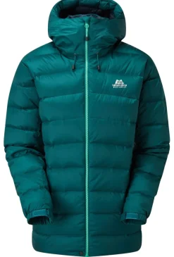 Mountain Equipment Senja Wmns Jacket
