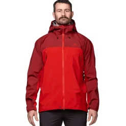 Mountain Equipment Shigri Mens Jacket