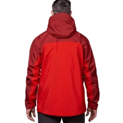 Mountain Equipment Shigri Mens Jacket