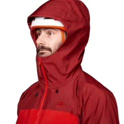 Mountain Equipment Shigri Mens Jacket