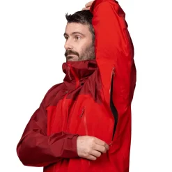 Mountain Equipment Shigri Mens Jacket