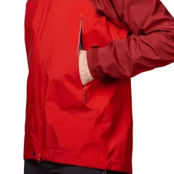 Mountain Equipment Shigri Mens Jacket