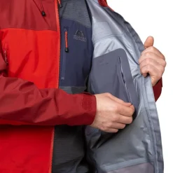 Mountain Equipment Shigri Mens Jacket