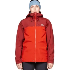 Mountain Equipment Shigri Wmns Jacket