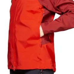 Mountain Equipment Shigri Wmns Jacket