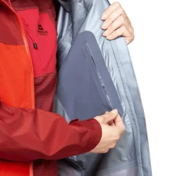Mountain Equipment Shigri Wmns Jacket