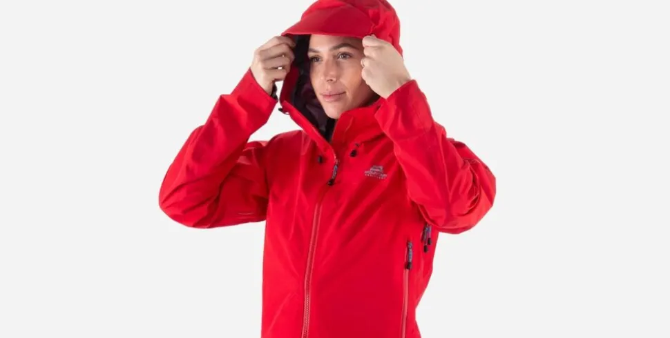 Mountain Equipment Shivling Jacket wmns