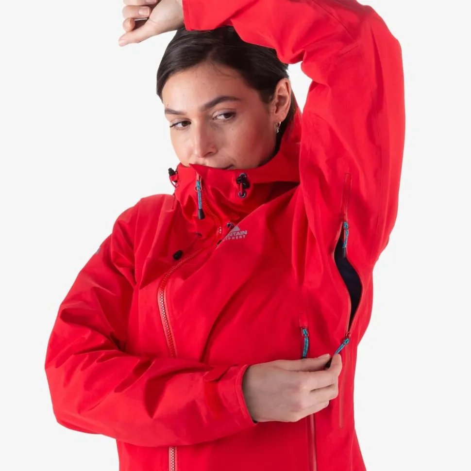 Mountain Equipment Shivling Jacket wmns