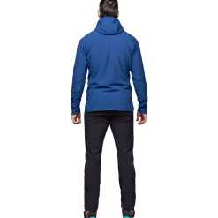 Mountain Equipment Shroud Hooded Jacket Mens