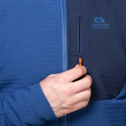 Mountain Equipment Shroud Hooded Jacket Mens