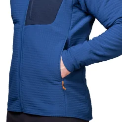 Mountain Equipment Shroud Hooded Jacket Mens