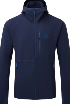 Mountain Equipment Shroud hooded jacket
