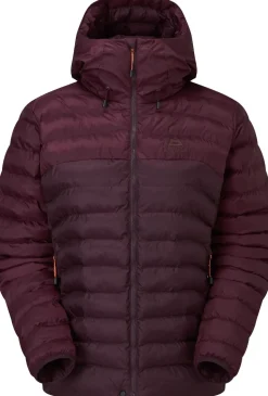 Mountain Equipment Superflex wmns jacket