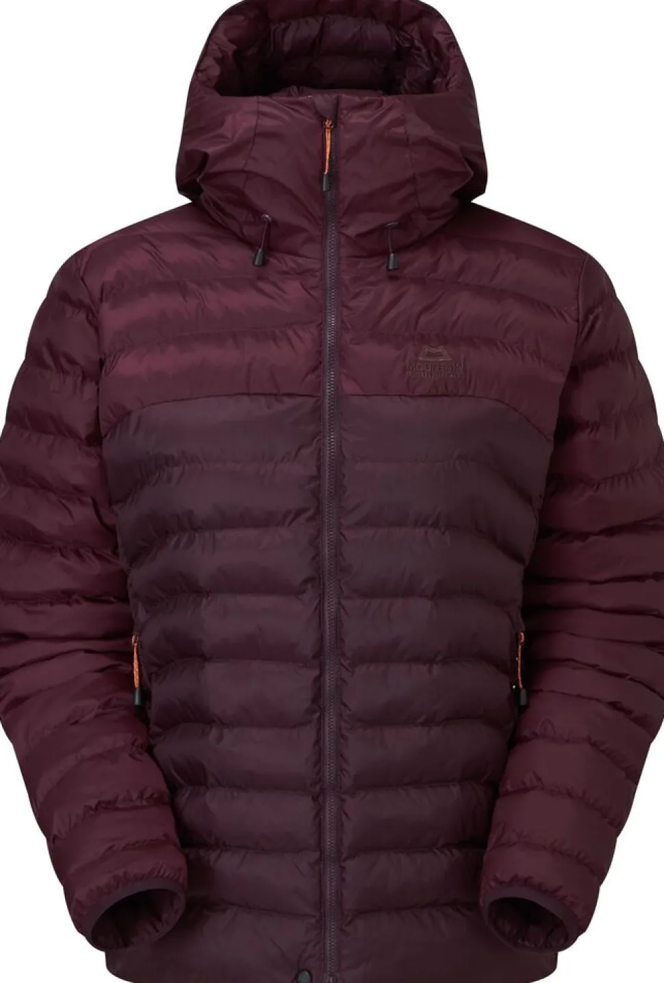Mountain Equipment Superflex wmns jacket