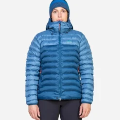Mountain Equipment Superflex wmns jacket