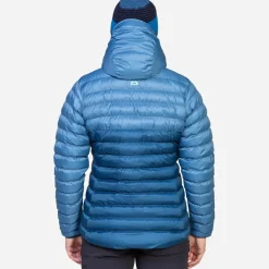 Mountain Equipment Superflex wmns jacket