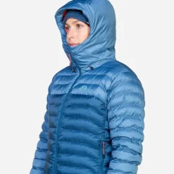 Mountain Equipment Superflex wmns jacket