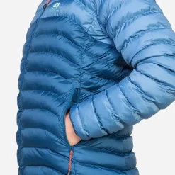 Mountain Equipment Superflex wmns jacket