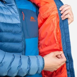 Mountain Equipment Superflex wmns jacket