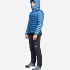 Mountain Equipment Superflex wmns jacket