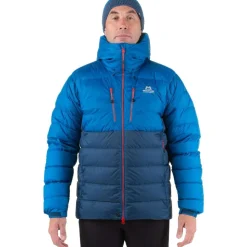 Mountain Equipment Trango jacket