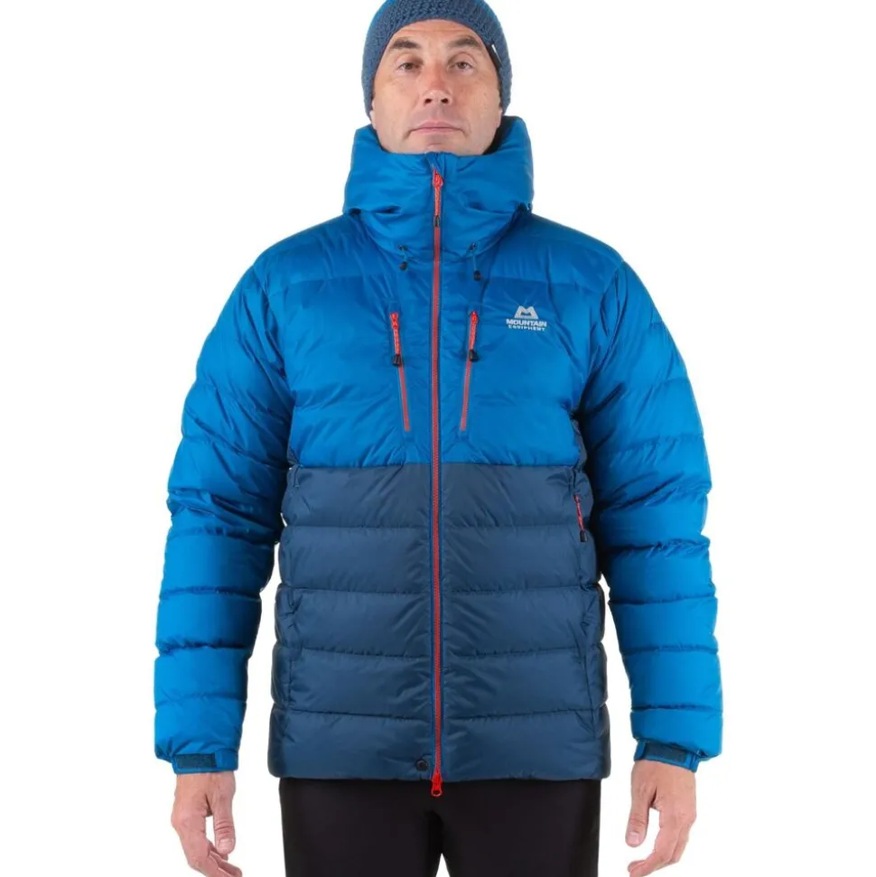 Mountain Equipment Trango jacket