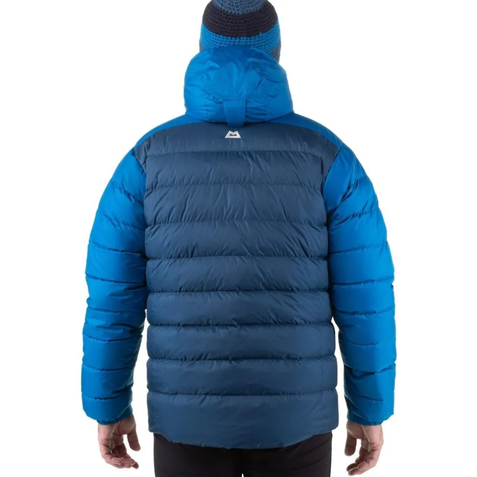 Mountain Equipment Trango jacket