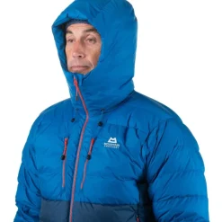 Mountain Equipment Trango jacket