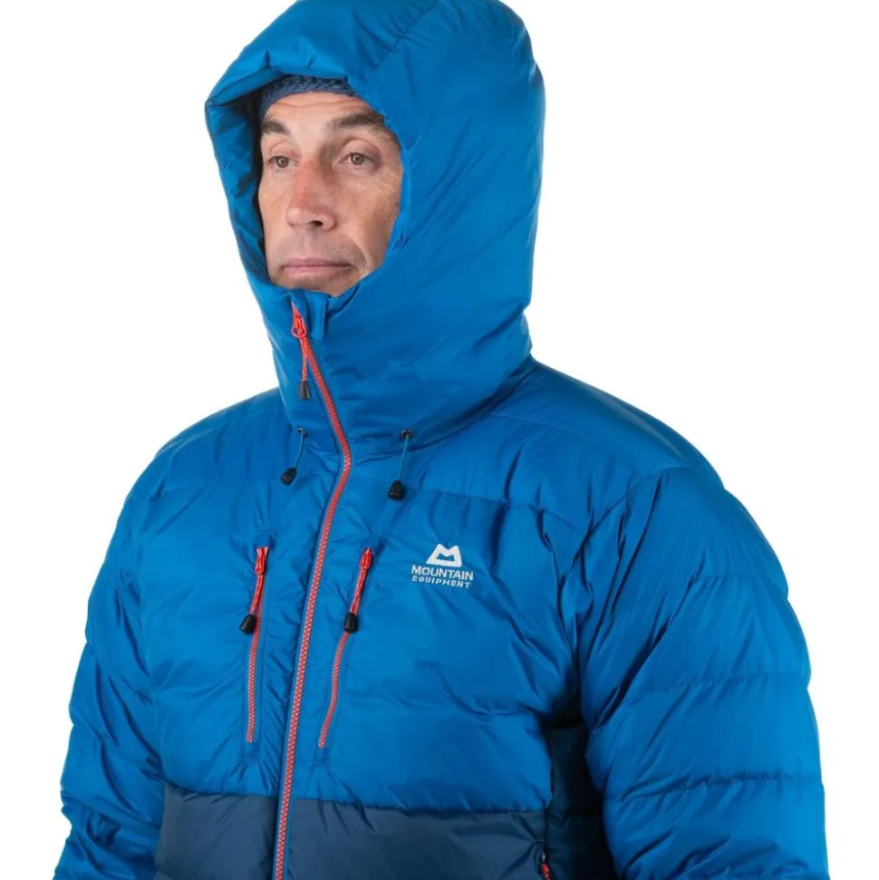 Mountain Equipment Trango jacket