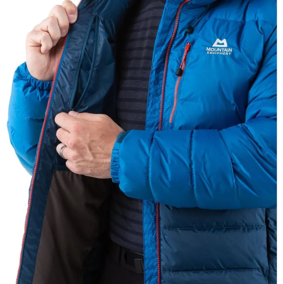Mountain Equipment Trango jacket