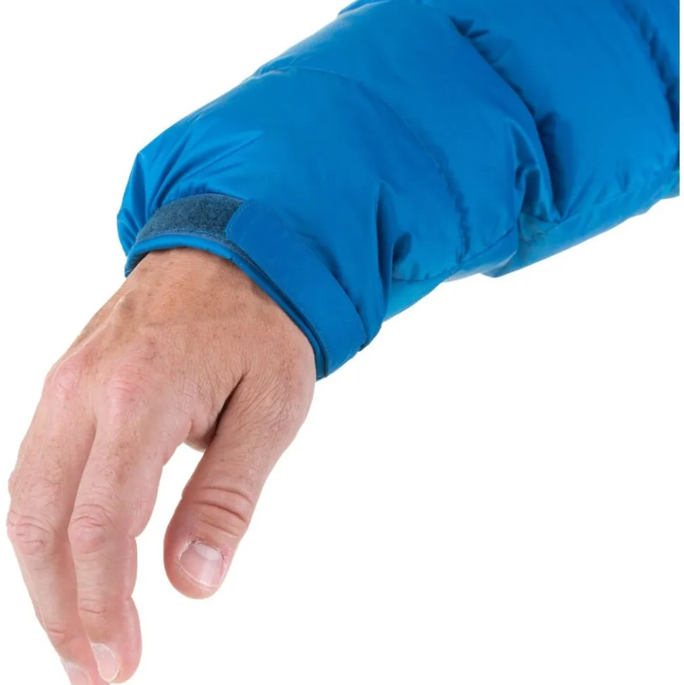 Mountain Equipment Trango jacket