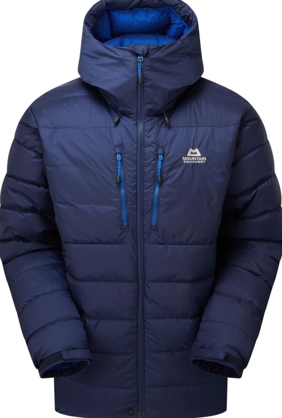 Mountain Equipment Trango jacket