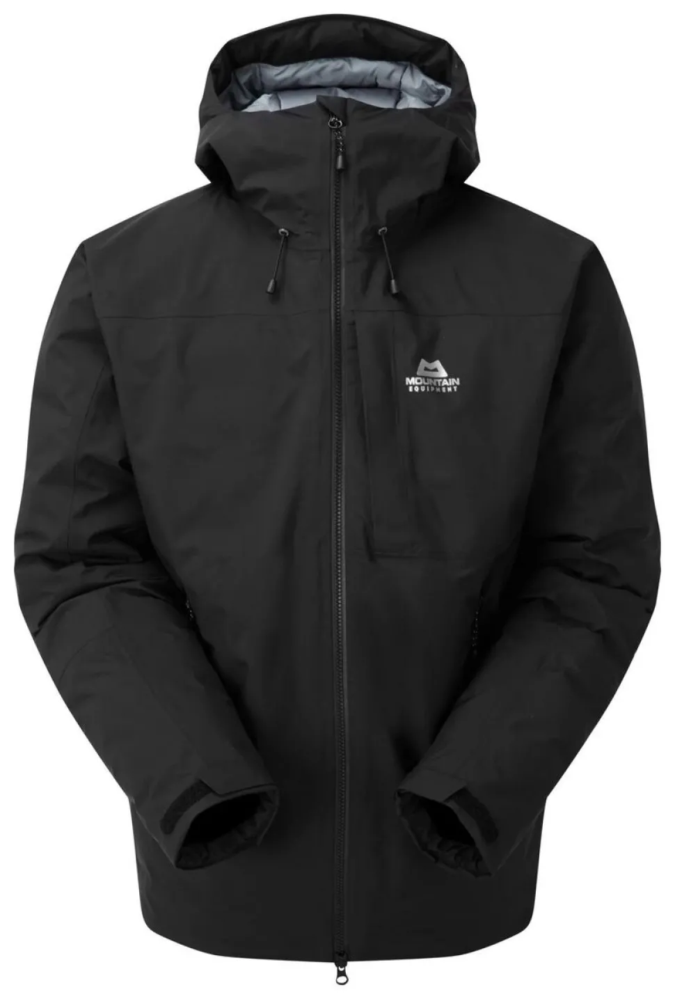 Mountain Equipment Triton jacket
