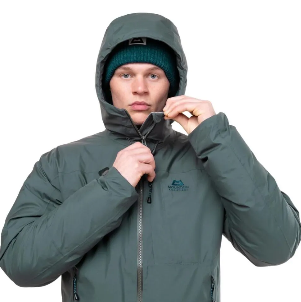 Mountain Equipment Triton jacket
