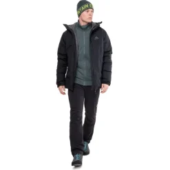 Mountain Equipment Triton jacket