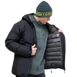 Mountain Equipment Triton jacket