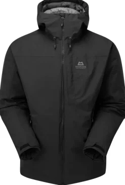 Mountain Equipment Triton jacket